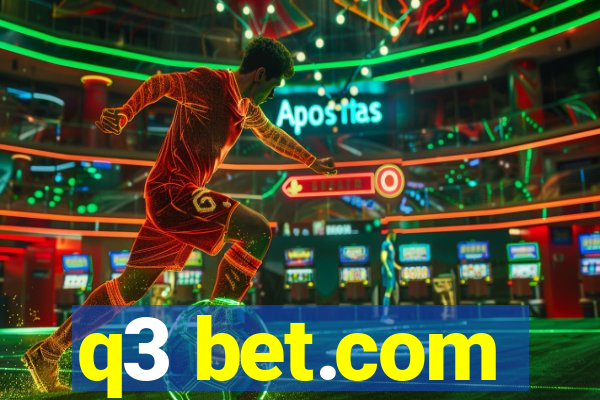 q3 bet.com